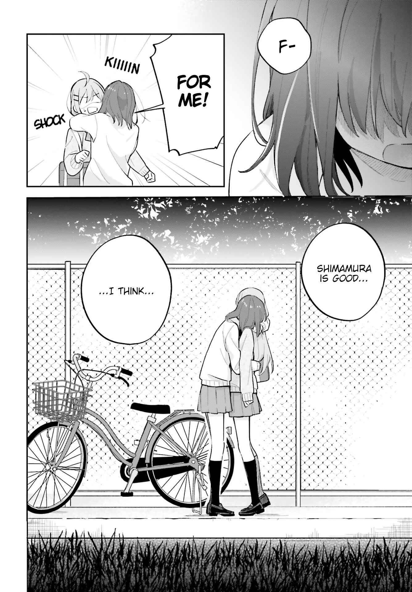 Page 16 Chapter 21 Adachi to Shimamura