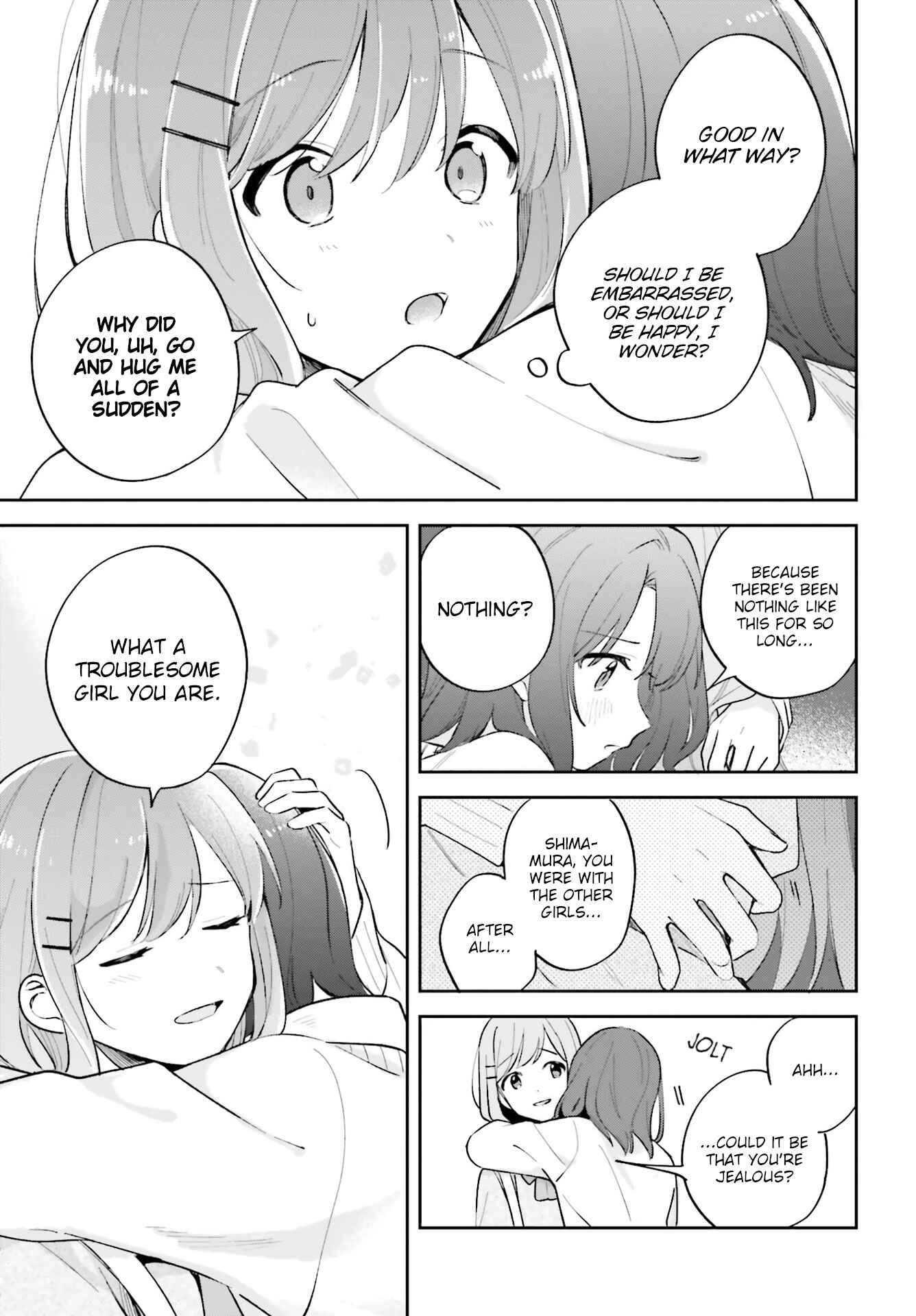 Page 17 Chapter 21 Adachi to Shimamura