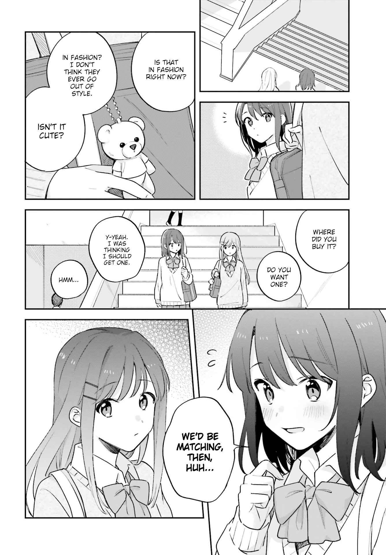 Page 8 Chapter 21 Adachi to Shimamura