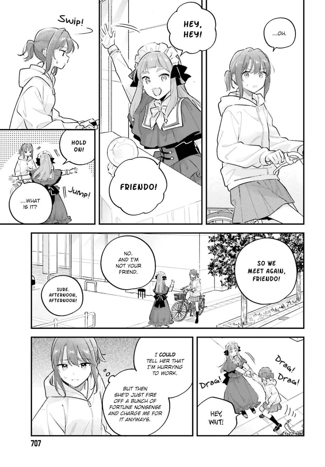 Page 2 Chapter 44.2 Adachi to Shimamura