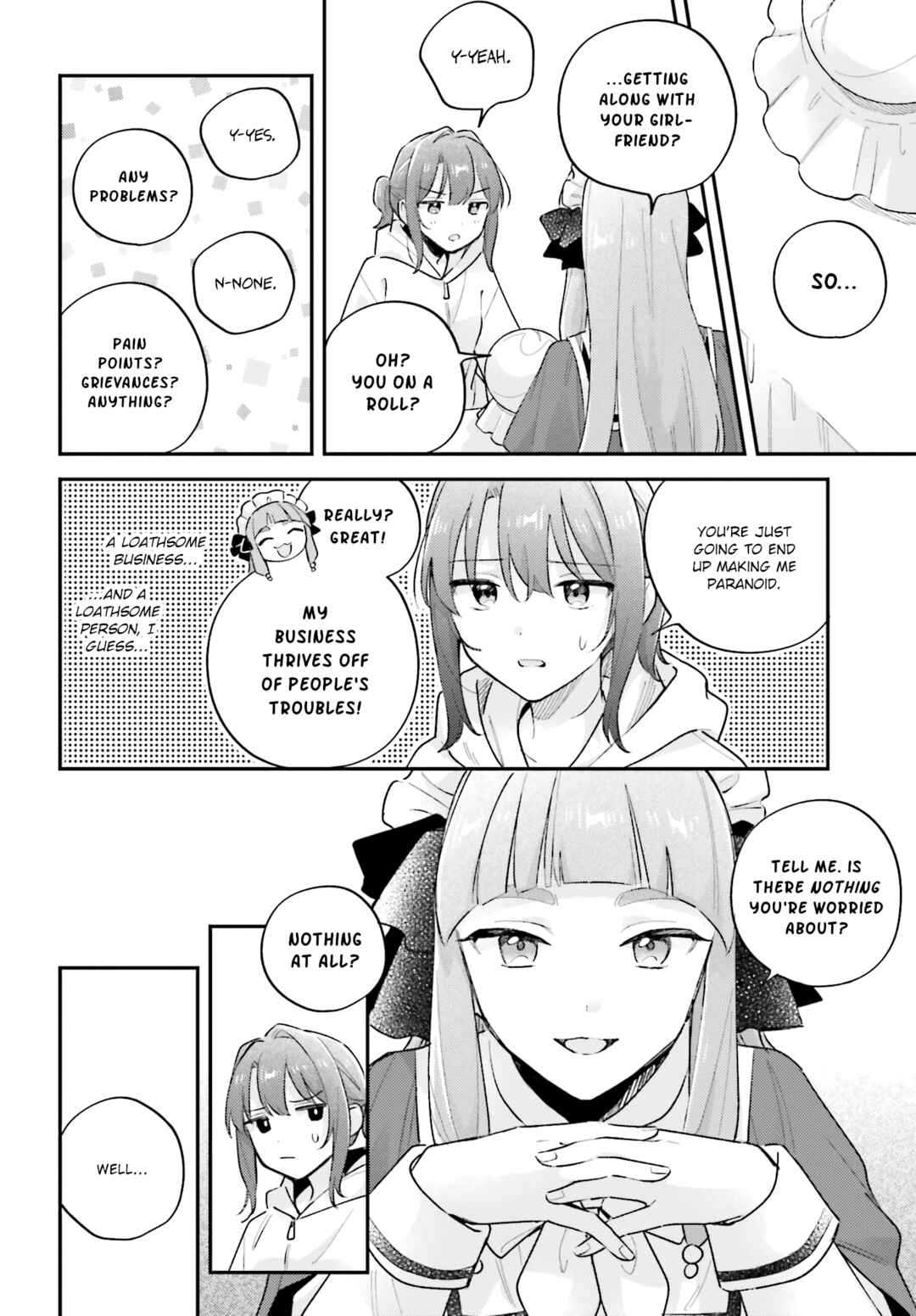 Page 3 Chapter 44.2 Adachi to Shimamura