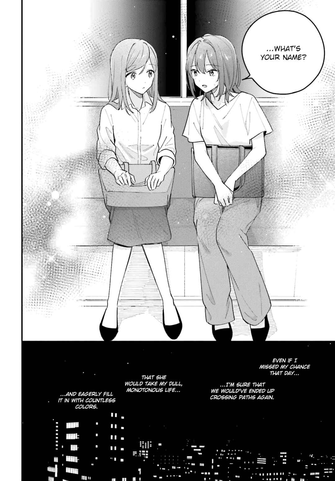 Page 14 Chapter 42 Adachi to Shimamura