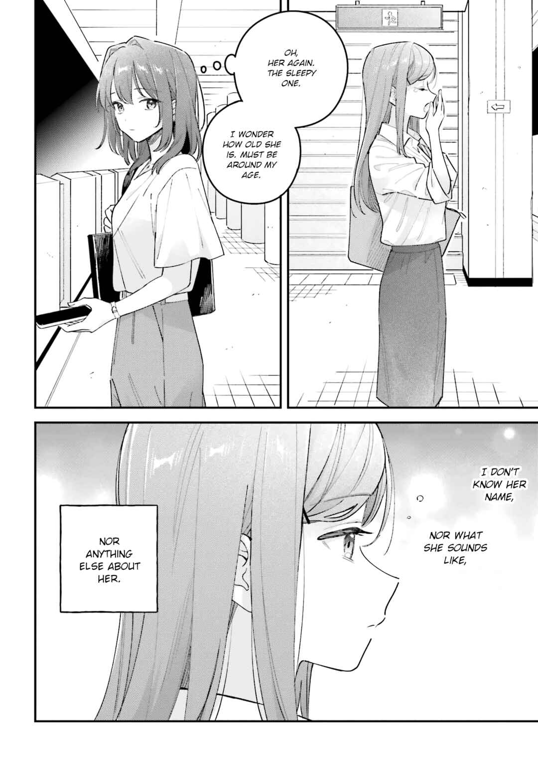 Page 4 Chapter 42 Adachi to Shimamura