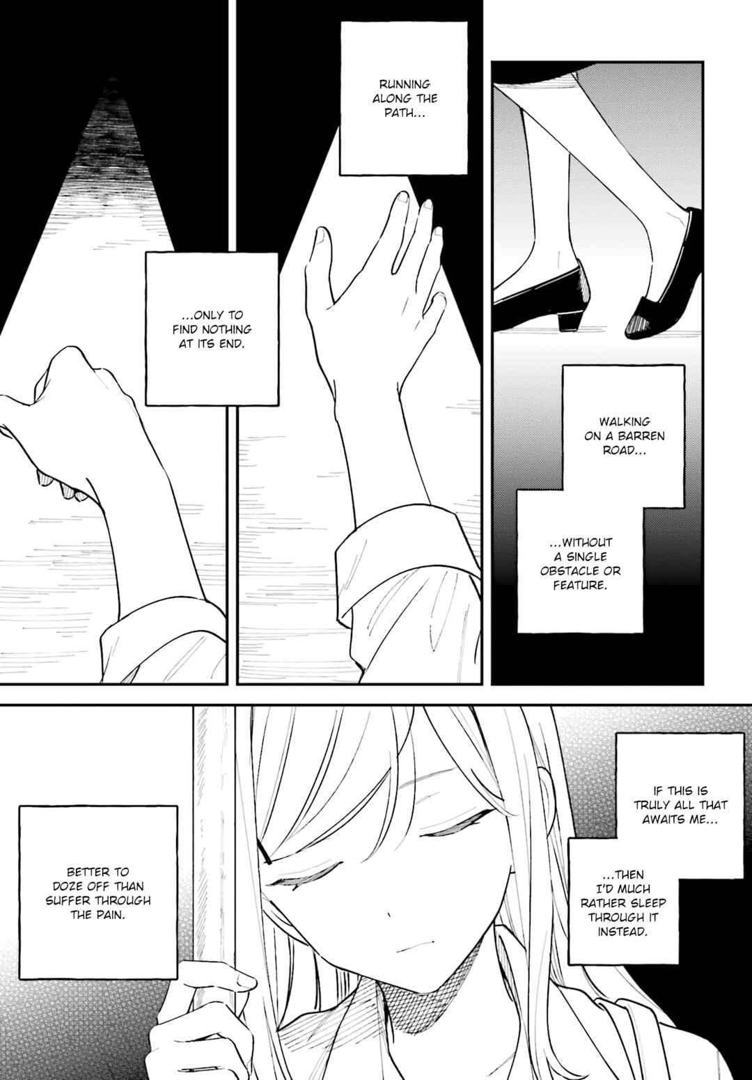 Page 7 Chapter 42 Adachi to Shimamura