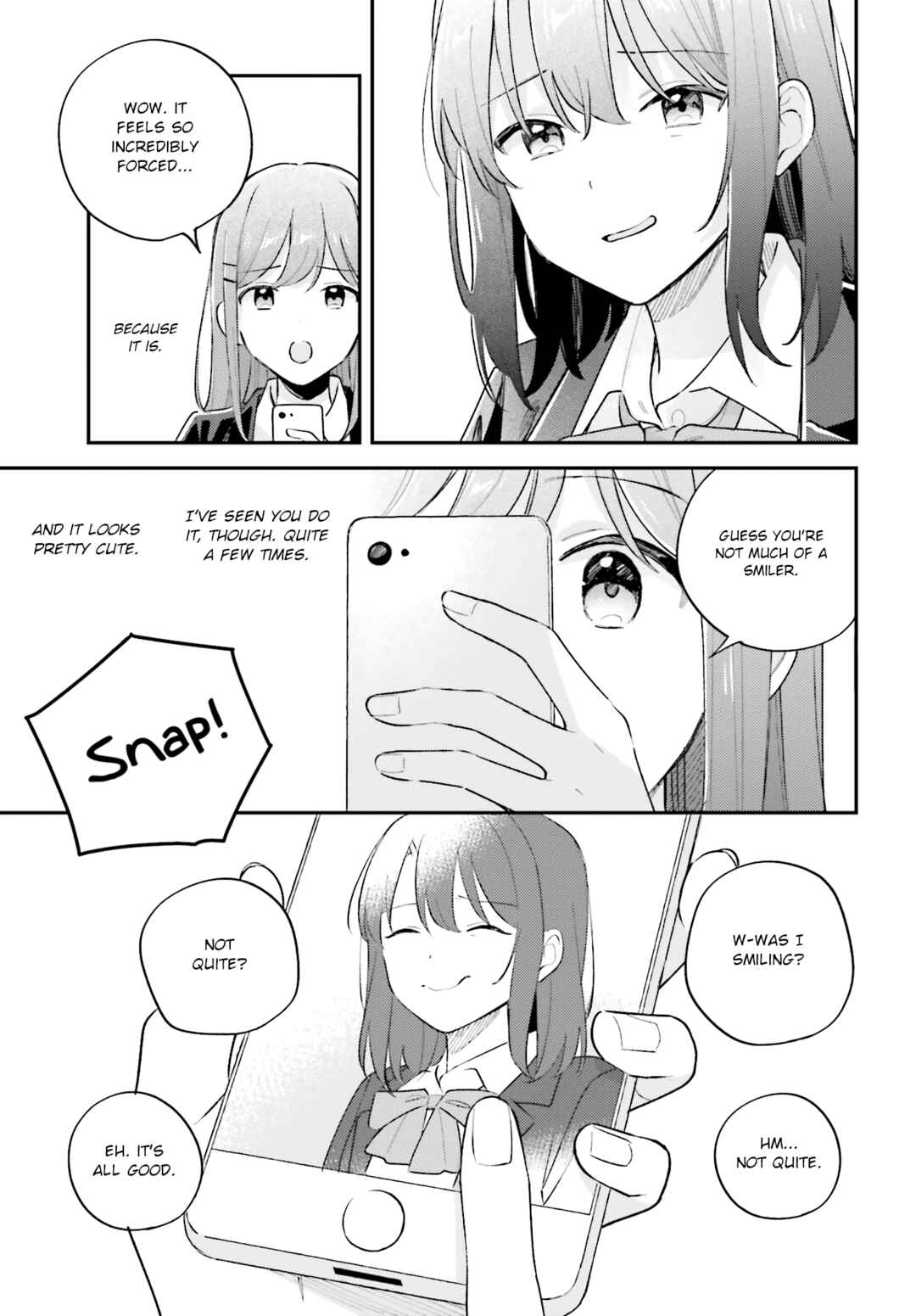 Page 11 Chapter 44.3 Adachi to Shimamura