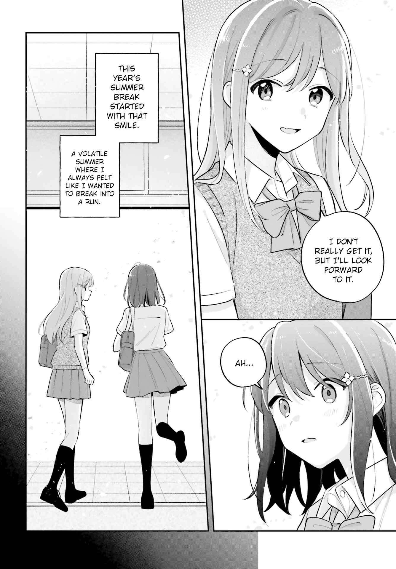 Page 10 Chapter 26 Adachi to Shimamura