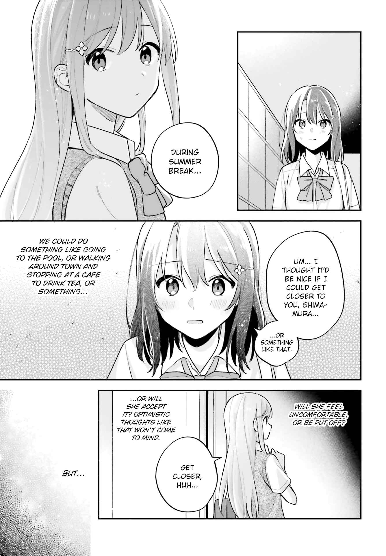 Page 9 Chapter 26 Adachi to Shimamura