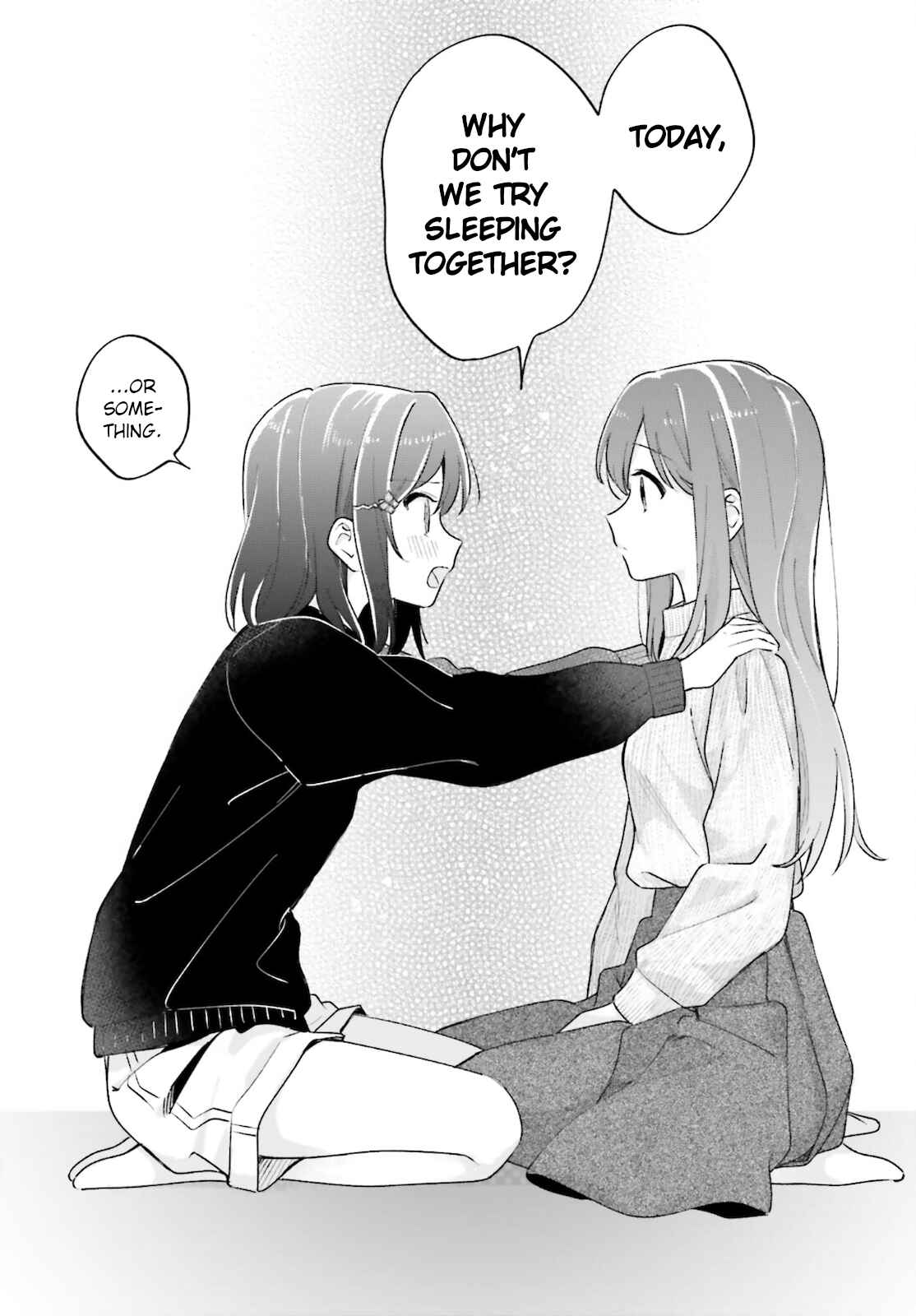 Page 11 Chapter 24 Adachi to Shimamura