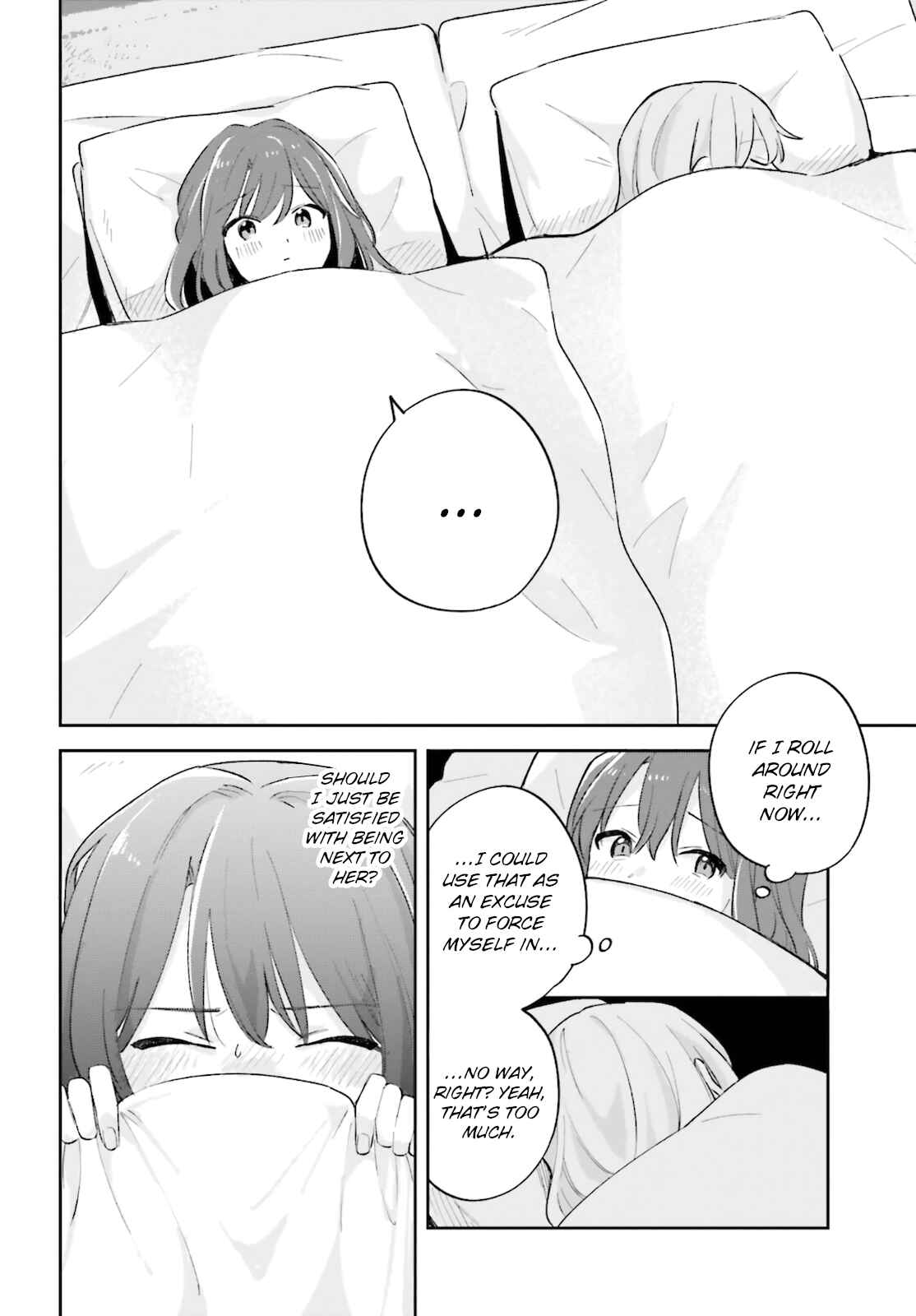 Page 18 Chapter 24 Adachi to Shimamura