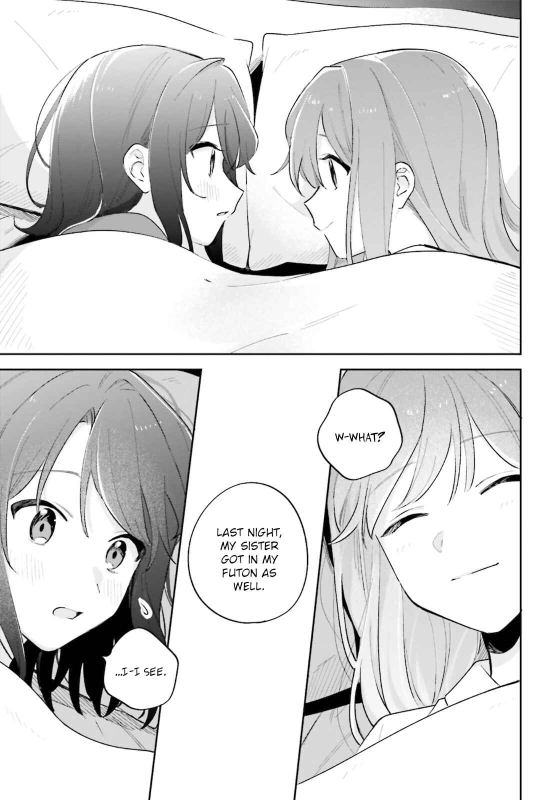 Page 23 Chapter 24 Adachi to Shimamura