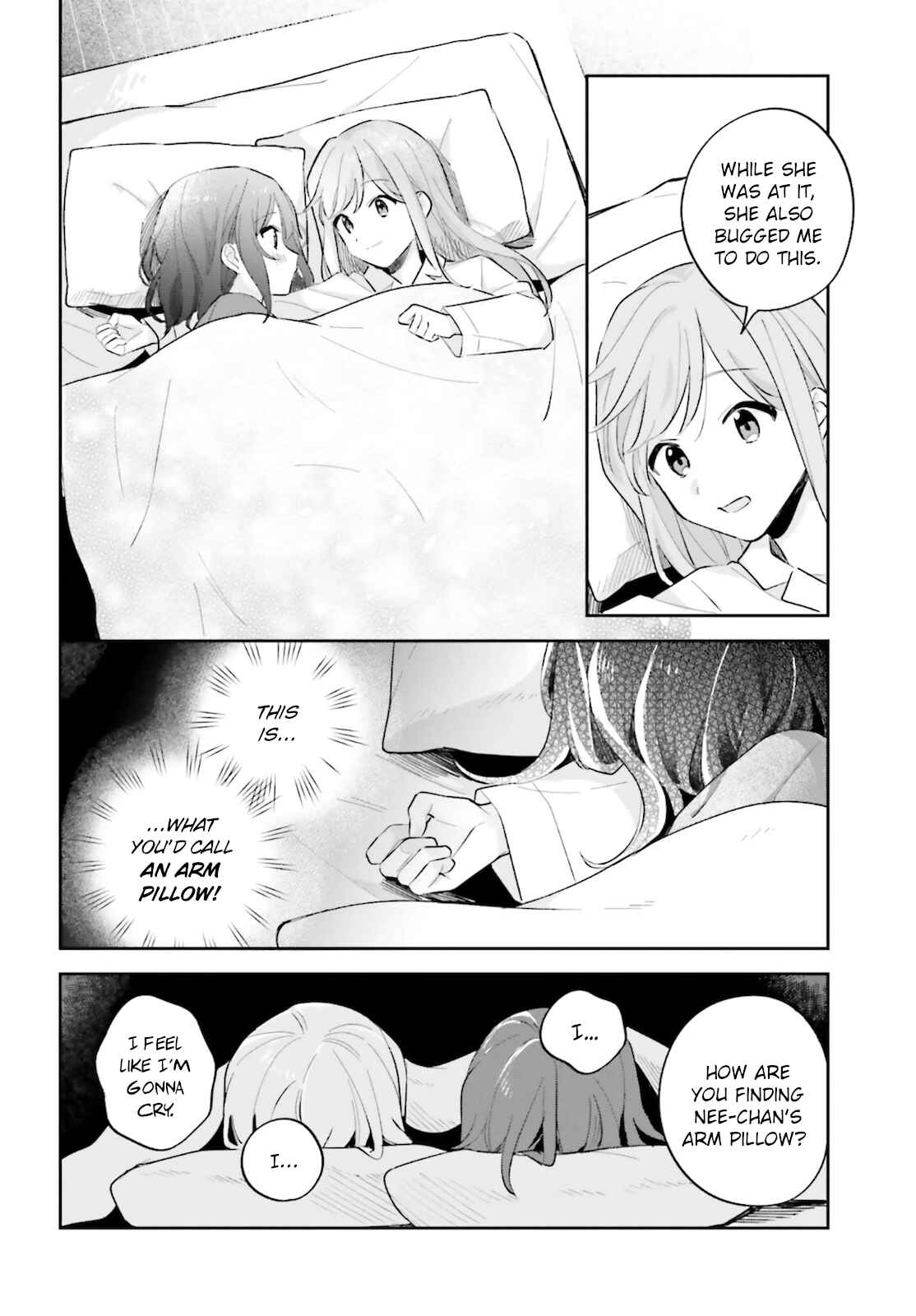 Page 24 Chapter 24 Adachi to Shimamura