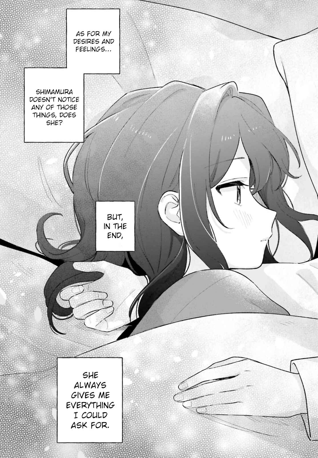Page 29 Chapter 24 Adachi to Shimamura
