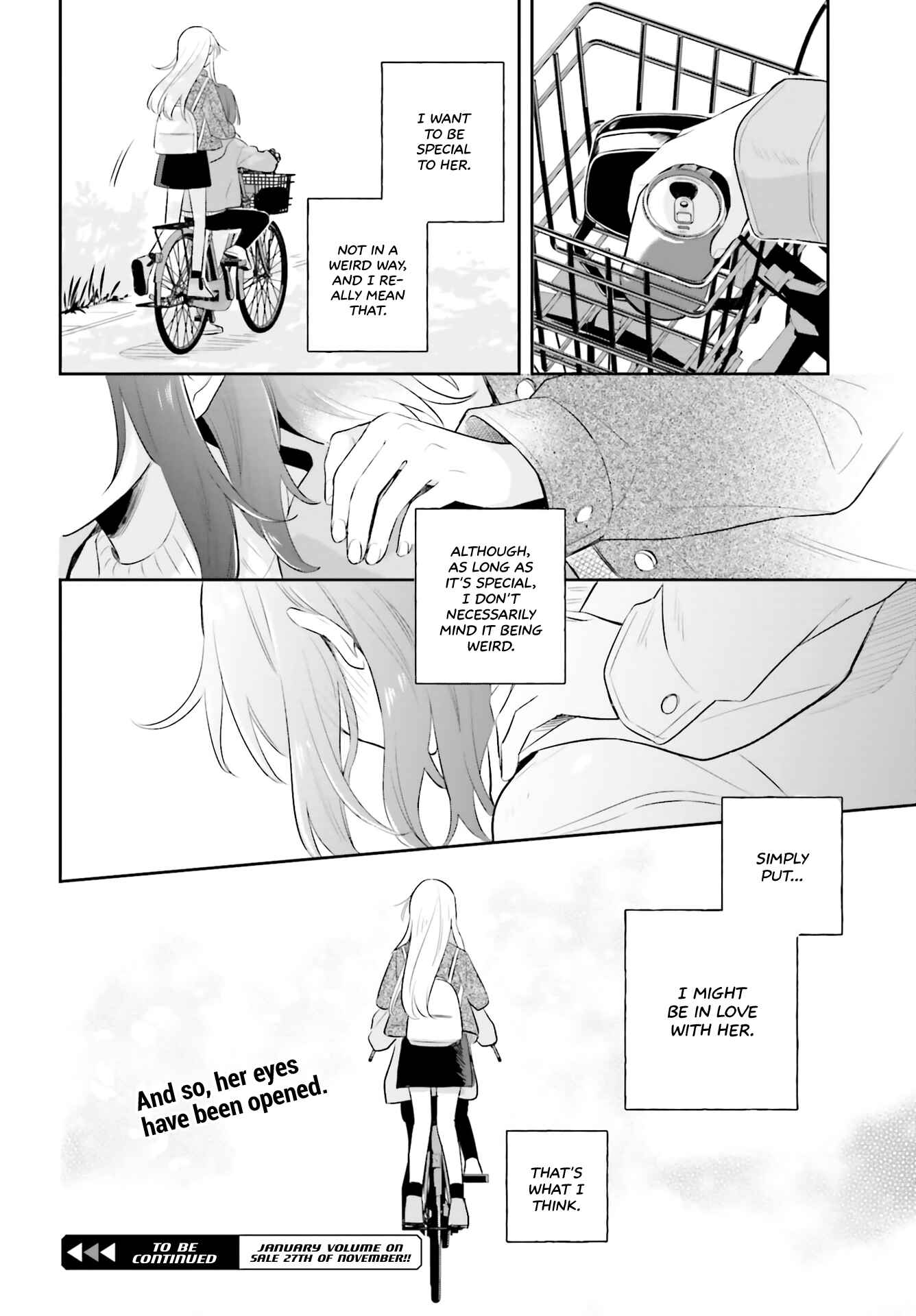 Page 19 Chapter 5.5 Adachi to Shimamura