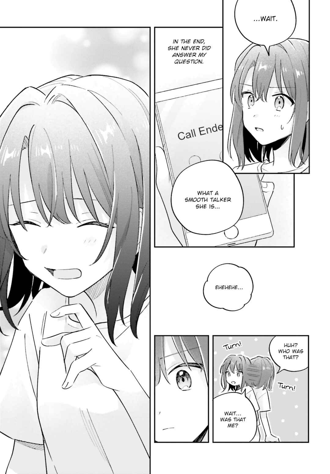 Page 19 Chapter 39 Adachi to Shimamura