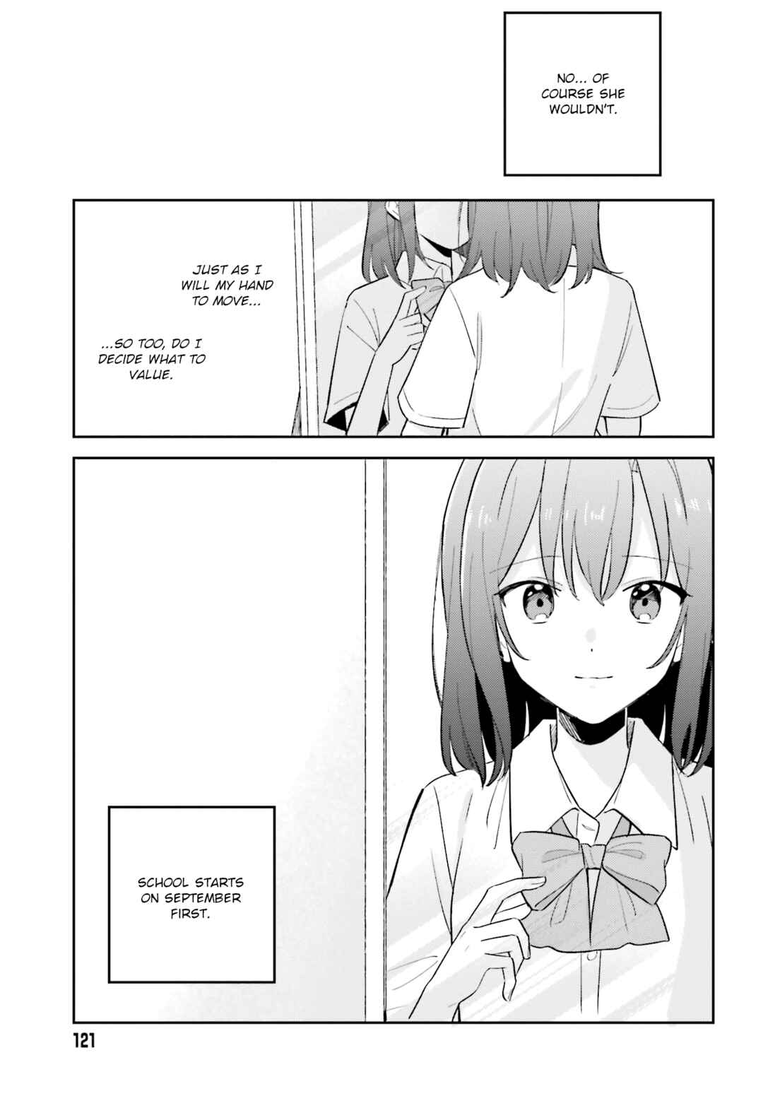 Page 21 Chapter 39 Adachi to Shimamura