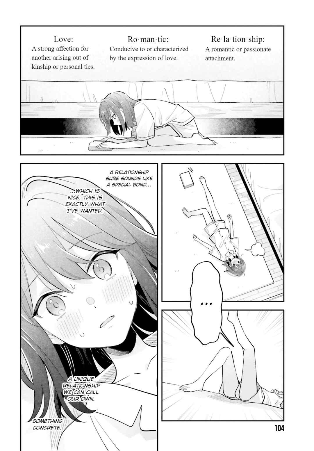 Page 4 Chapter 39 Adachi to Shimamura