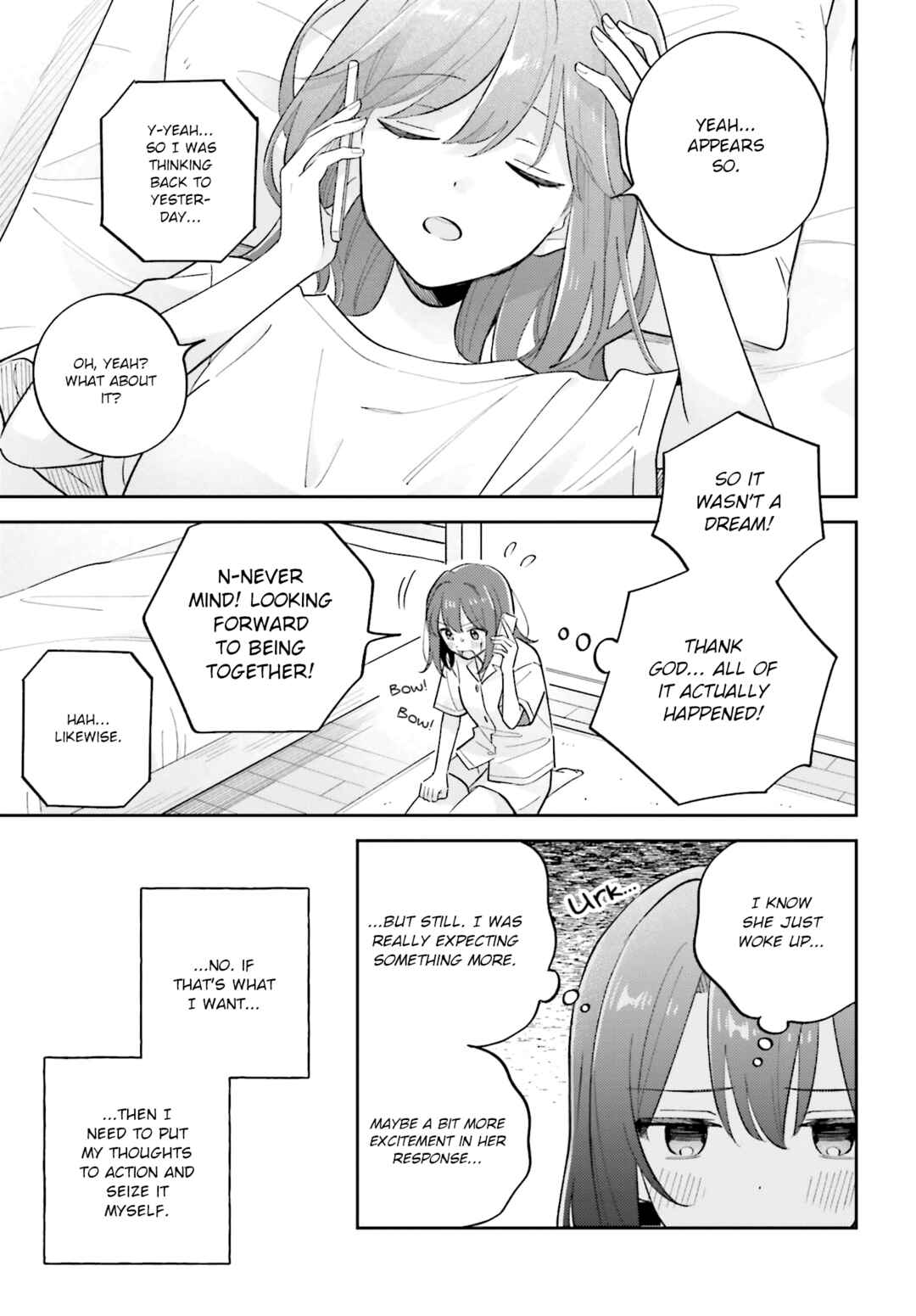 Page 7 Chapter 39 Adachi to Shimamura