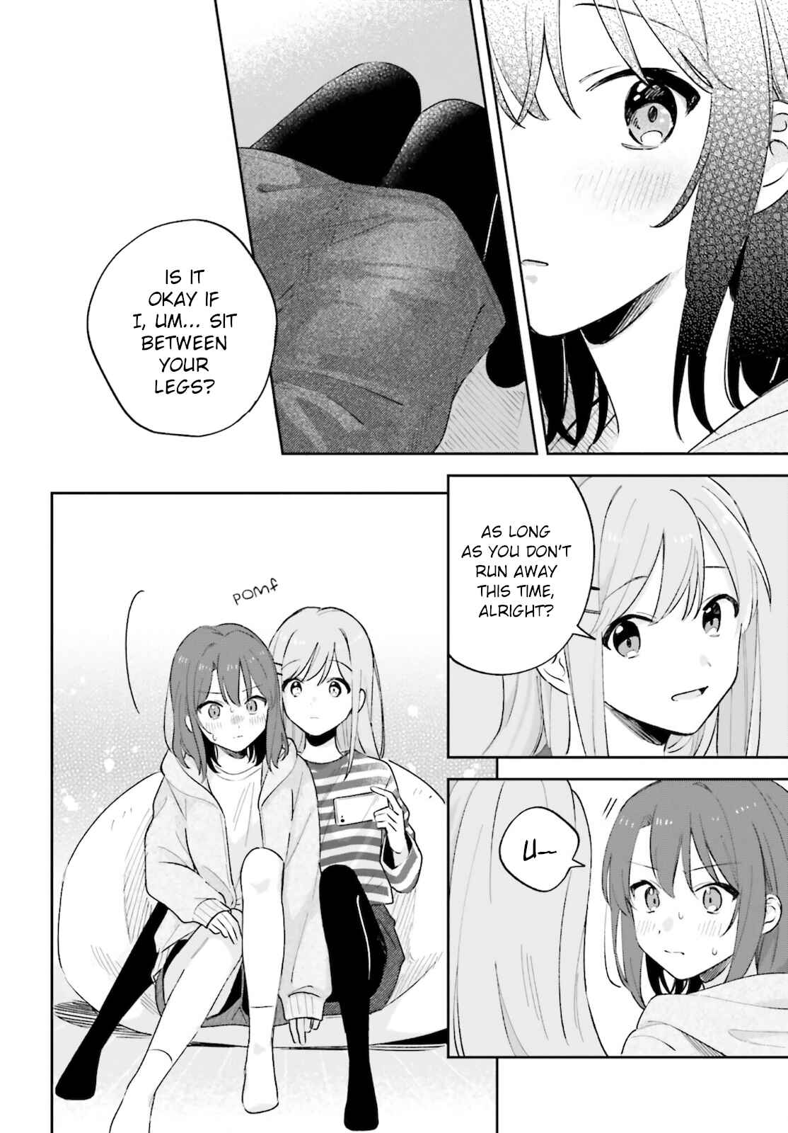 Page 10 Chapter 23 Adachi to Shimamura