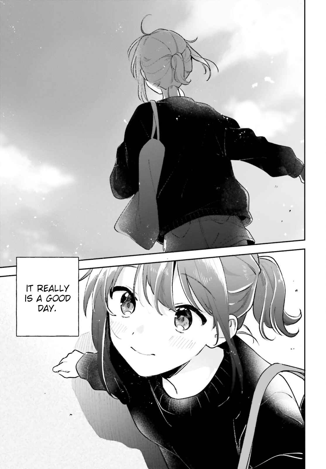 Page 17 Chapter 23 Adachi to Shimamura