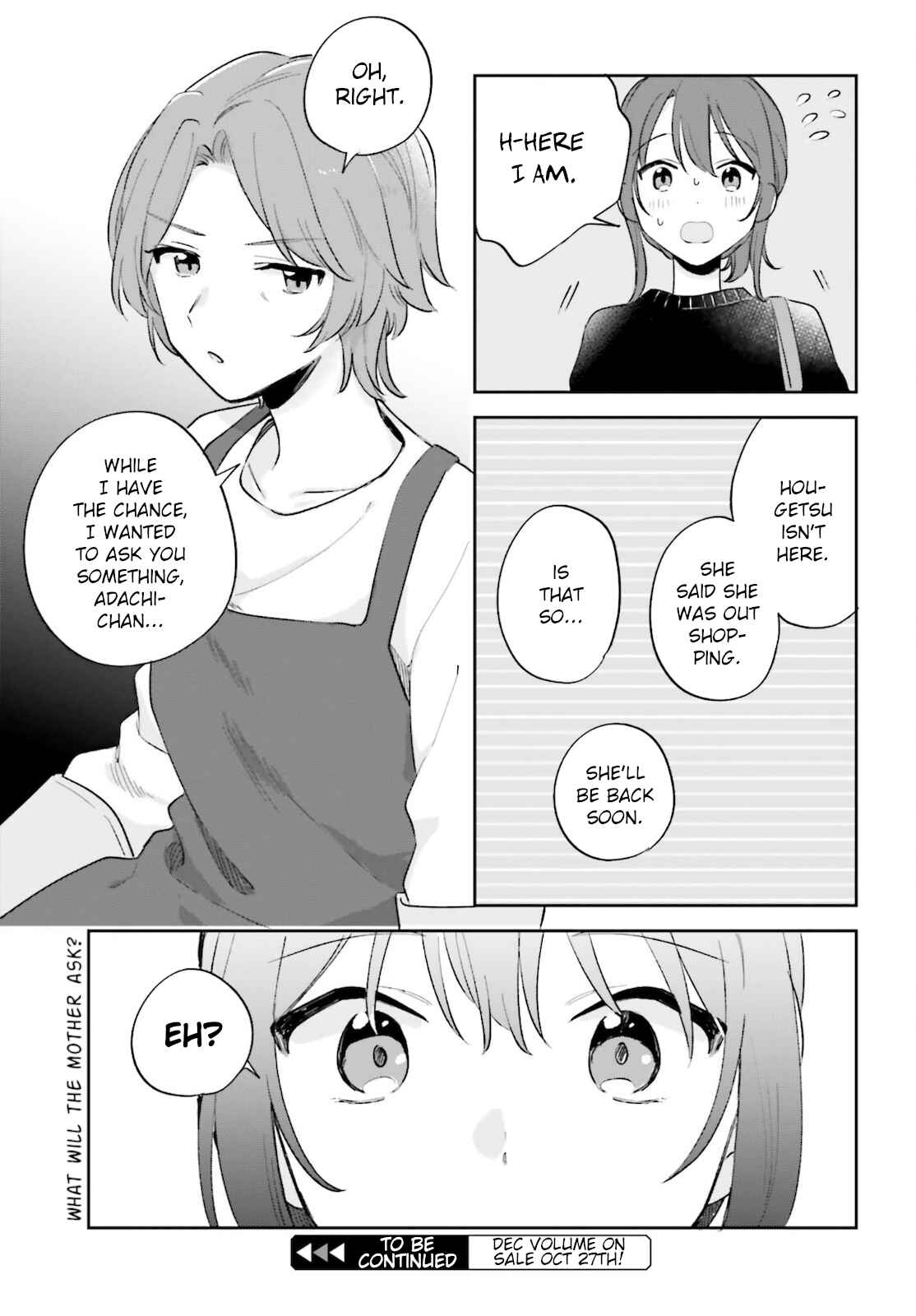 Page 23 Chapter 23 Adachi to Shimamura