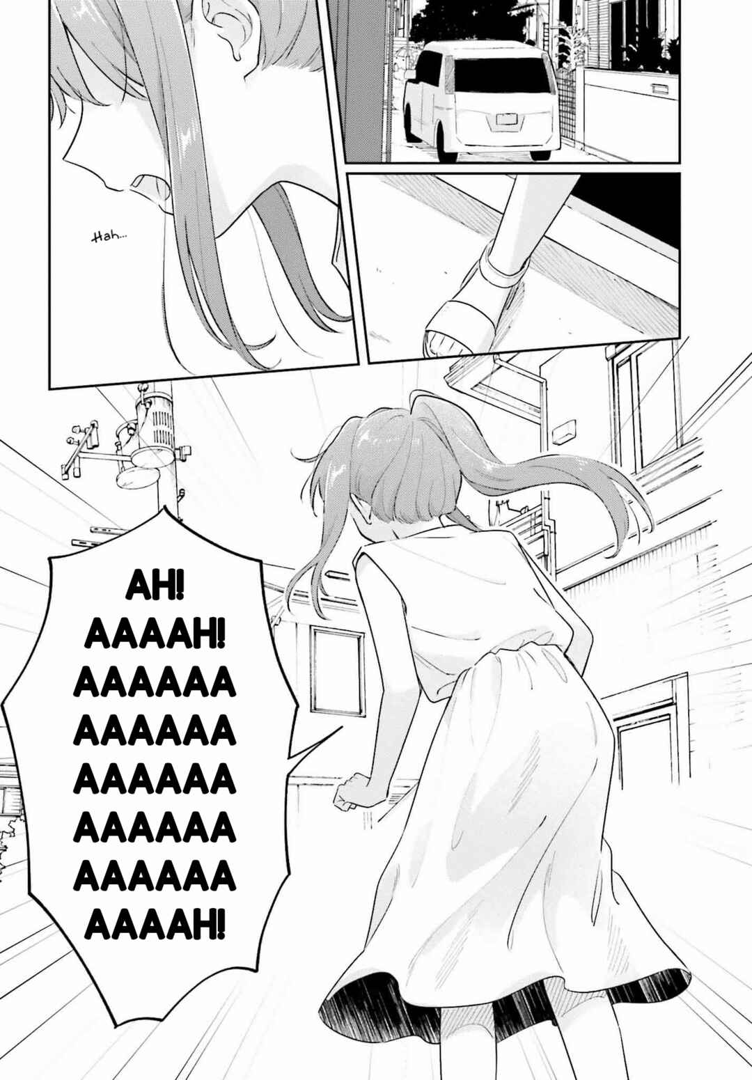 Page 20 Chapter 36.3 Adachi to Shimamura