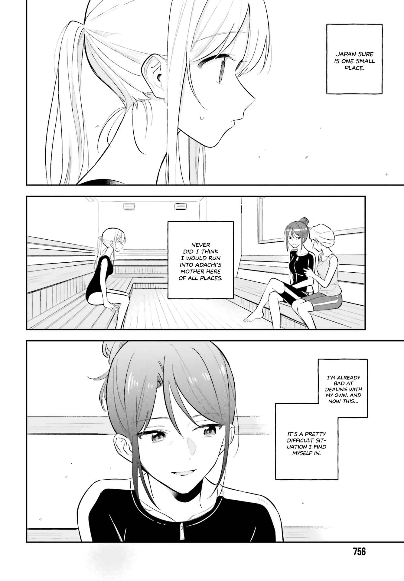Page 2 Chapter 8 Adachi to Shimamura