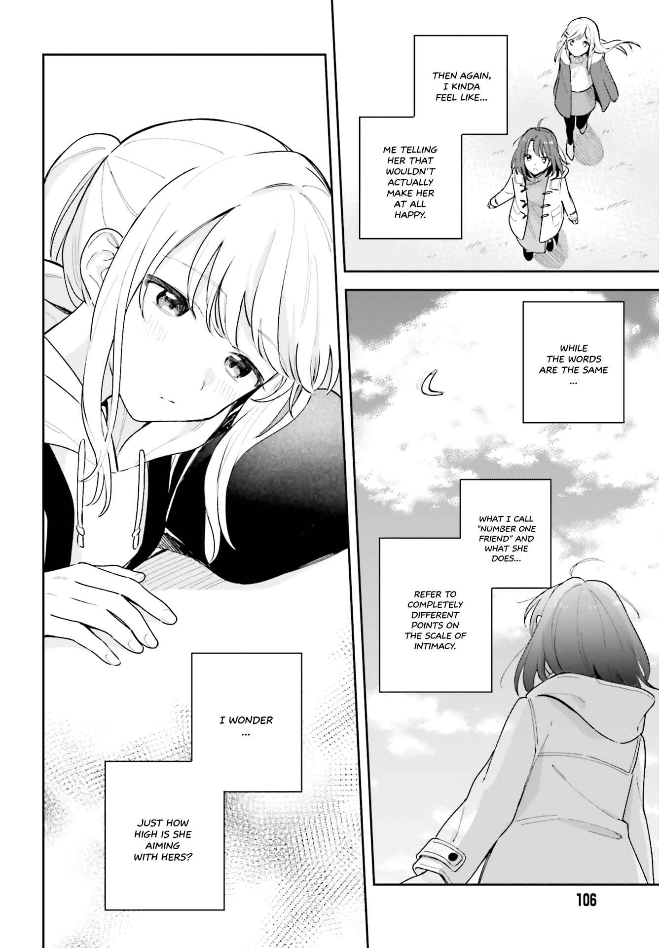 Page 8 Chapter 13 Adachi to Shimamura