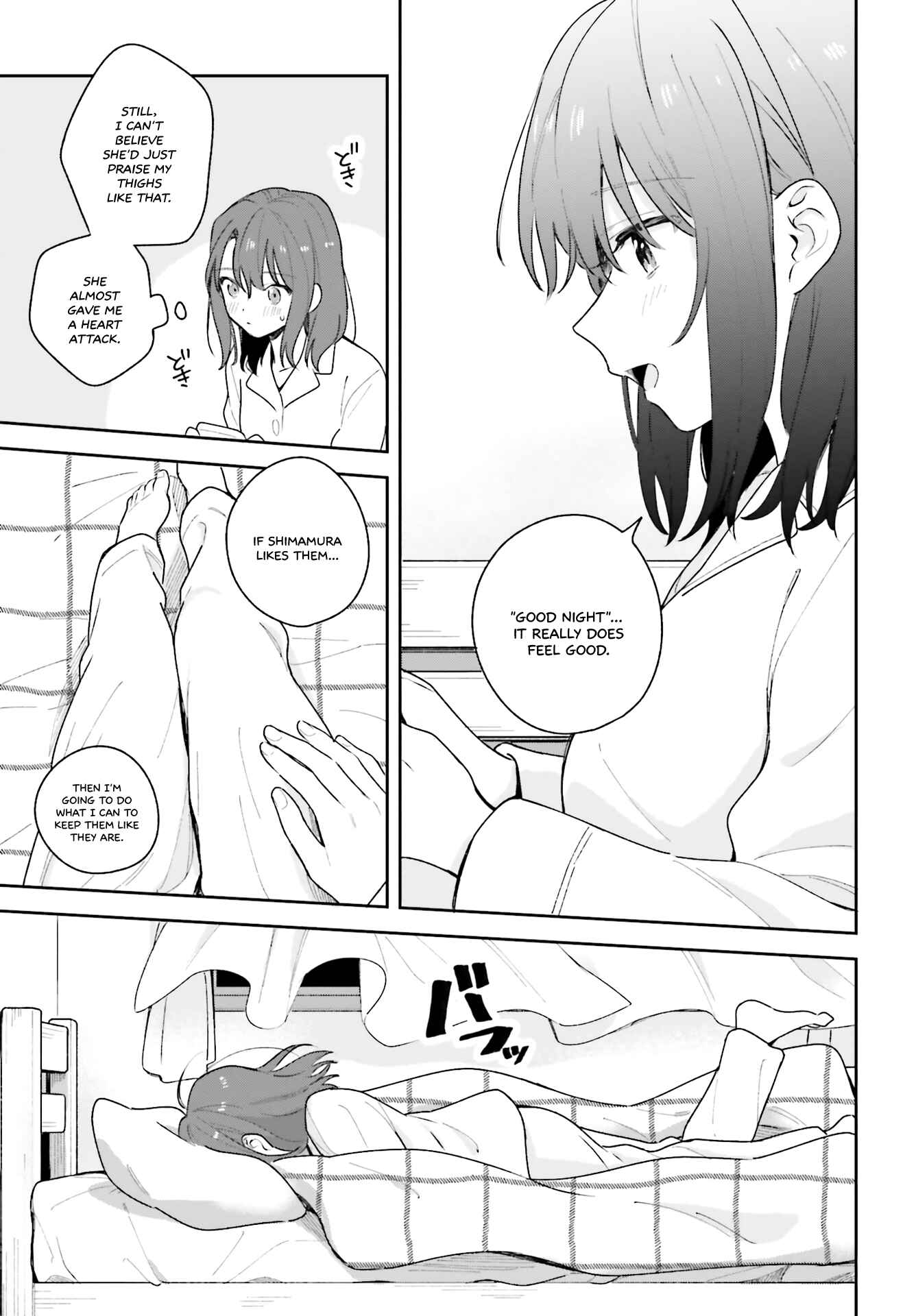 Page 9 Chapter 13 Adachi to Shimamura