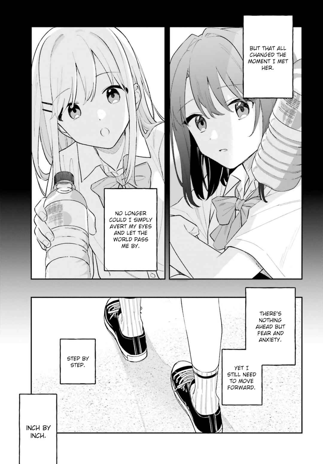 Page 5 Chapter 34 Adachi to Shimamura