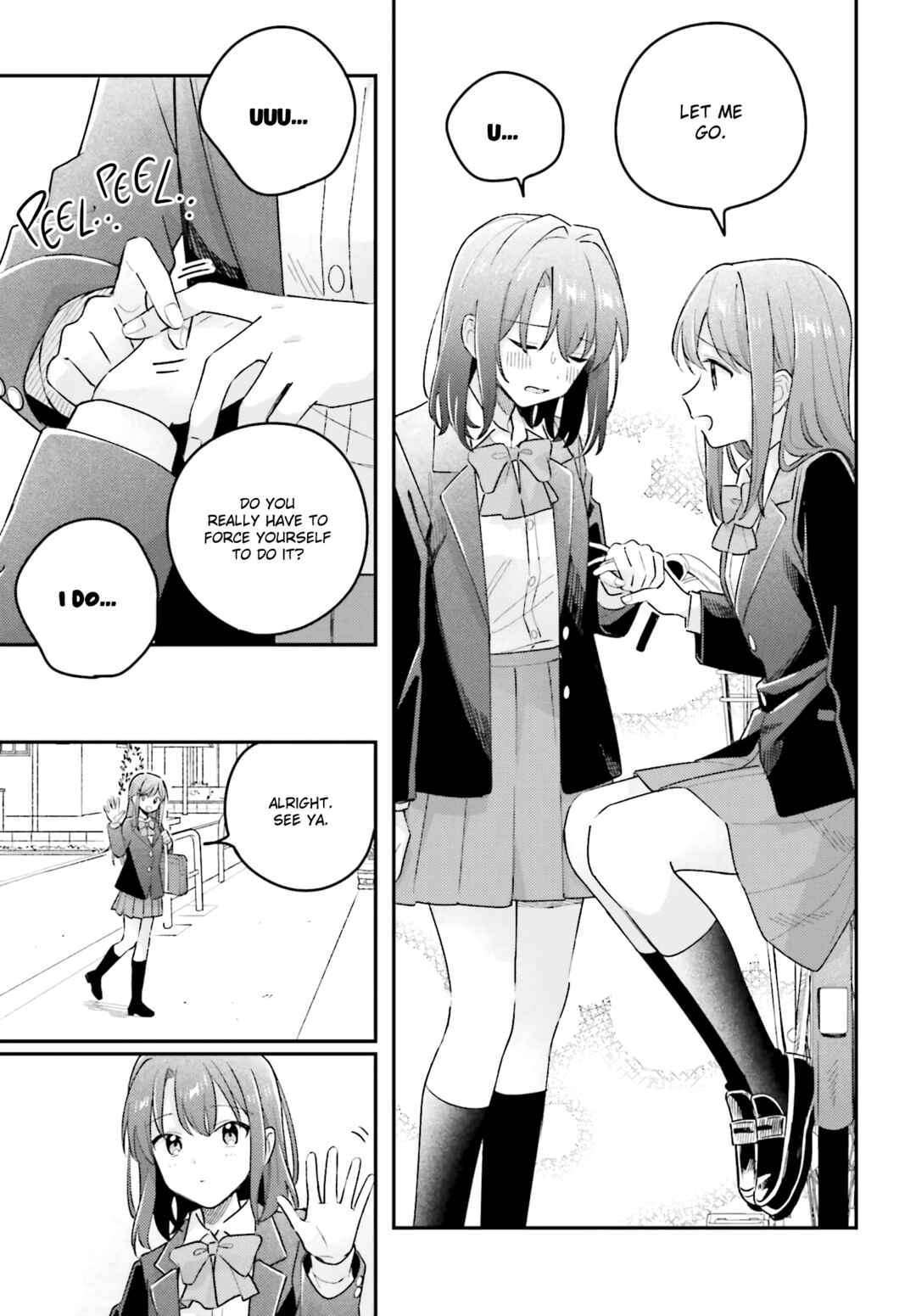 Page 11 Chapter 44.1 Adachi to Shimamura