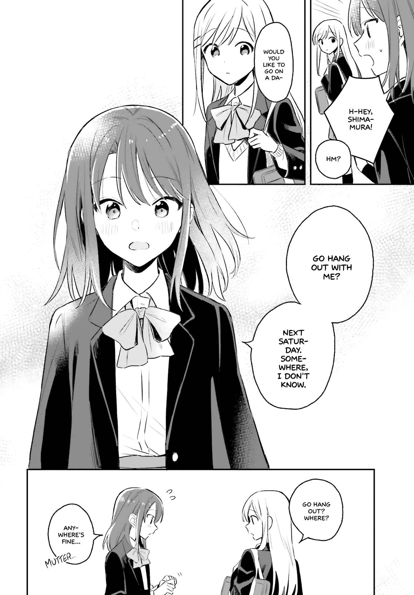 Page 16 Chapter 4 Adachi to Shimamura
