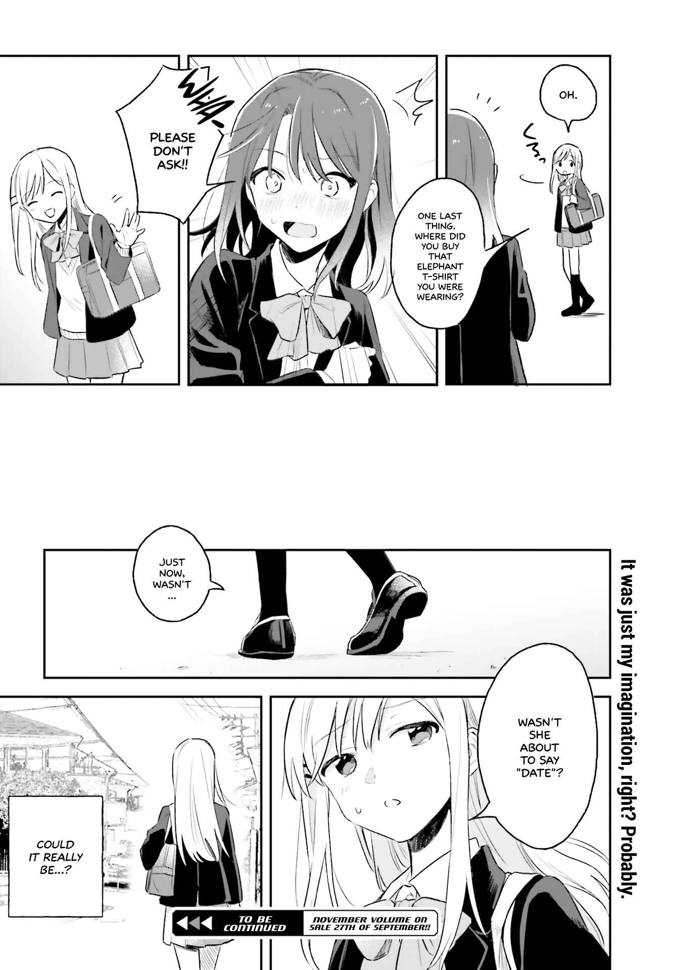 Page 18 Chapter 4 Adachi to Shimamura