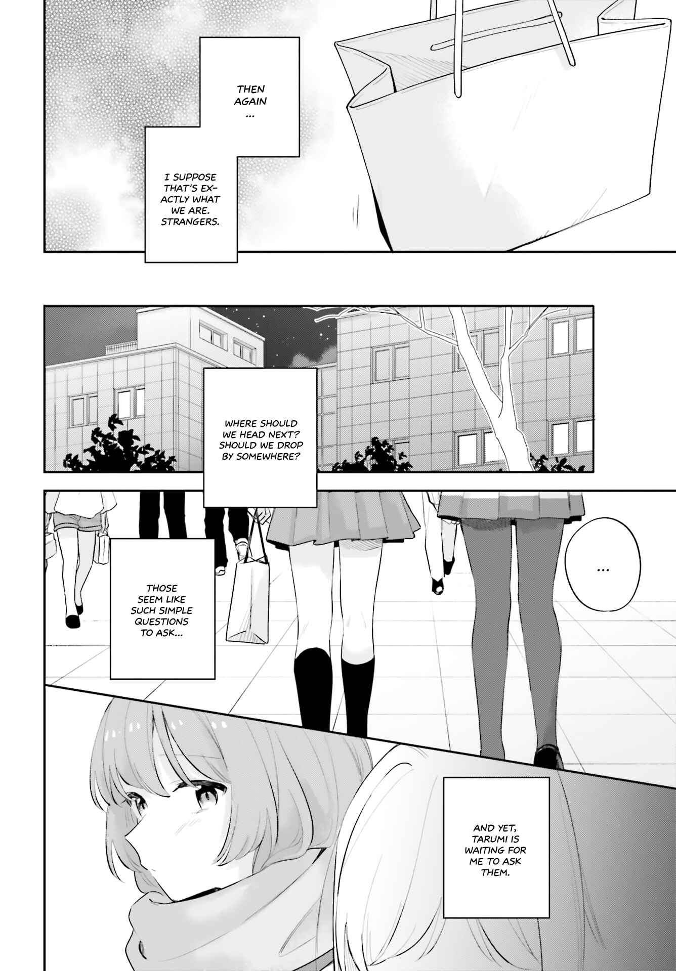 Page 24 Chapter 16.5 Adachi to Shimamura