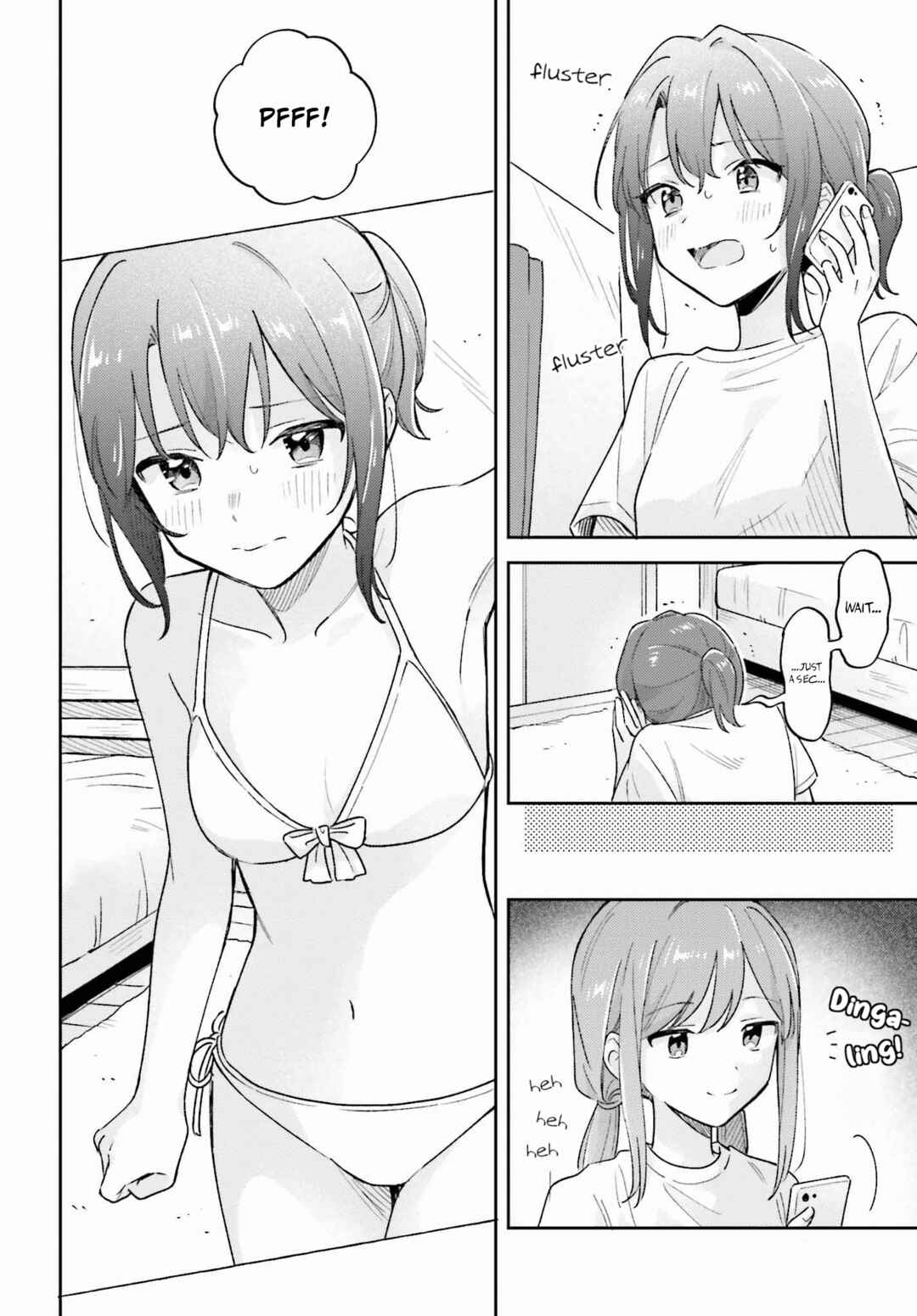 Page 18 Chapter 35.2 Adachi to Shimamura