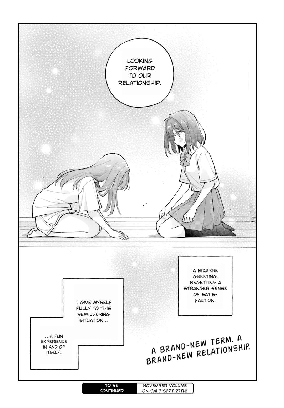Page 18 Chapter 40.1 Adachi to Shimamura