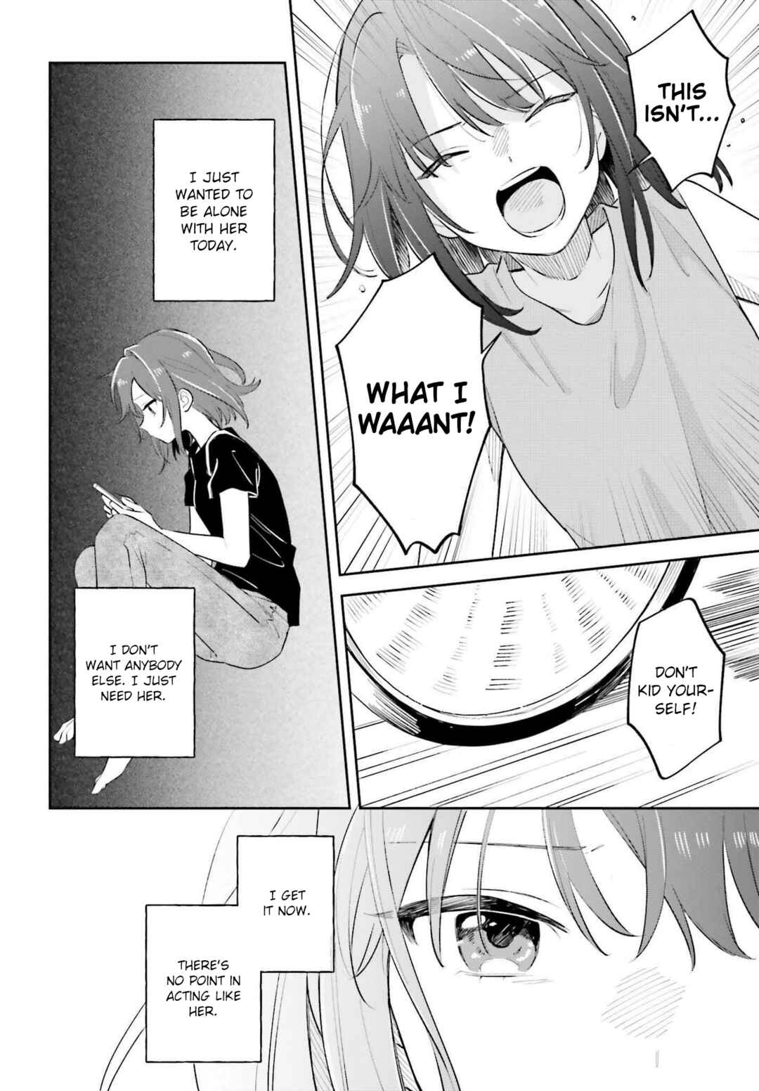 Page 9 Chapter 33.2 Adachi to Shimamura