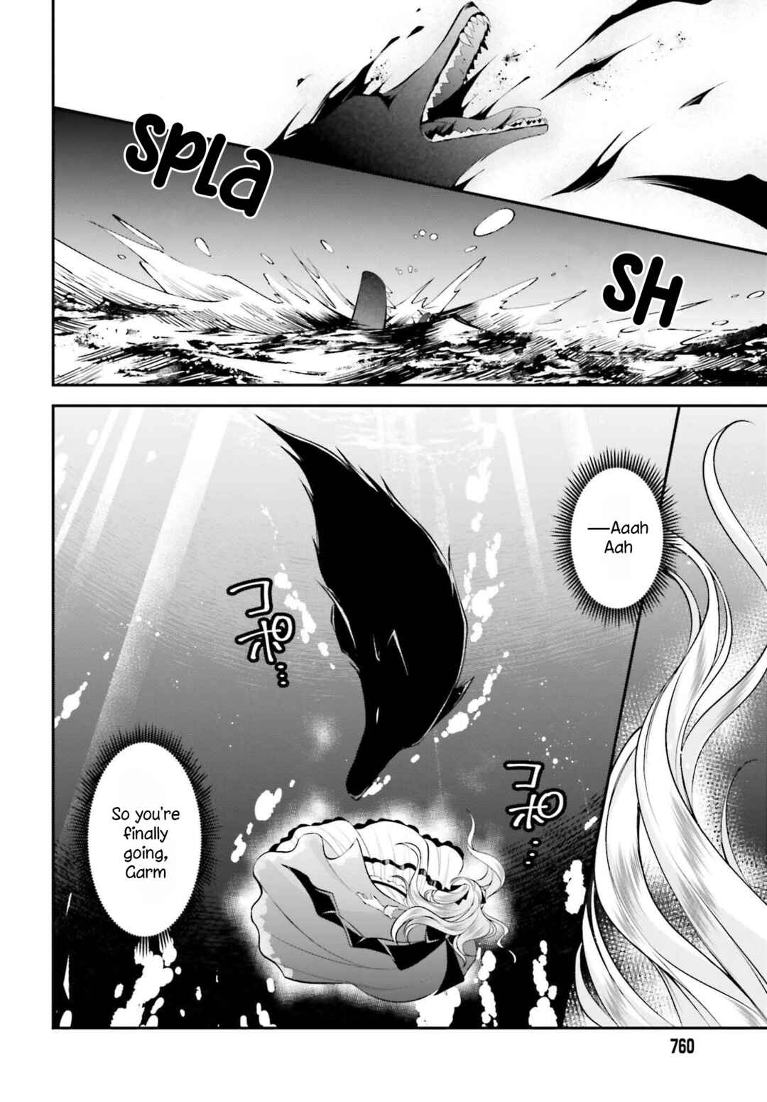 Page 24 Chapter 20 108-kai Korosareta Akuyaku Reijou: Subete o Omoidashita no de, Otome wa Ruby de Kiseki Shimasu