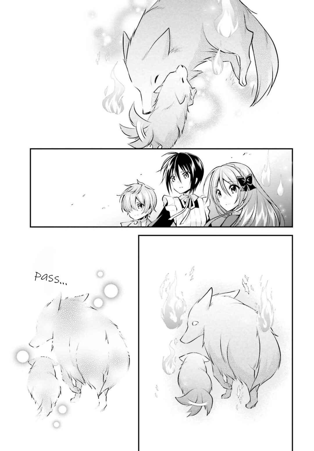 Page 27 Chapter 20 108-kai Korosareta Akuyaku Reijou: Subete o Omoidashita no de, Otome wa Ruby de Kiseki Shimasu