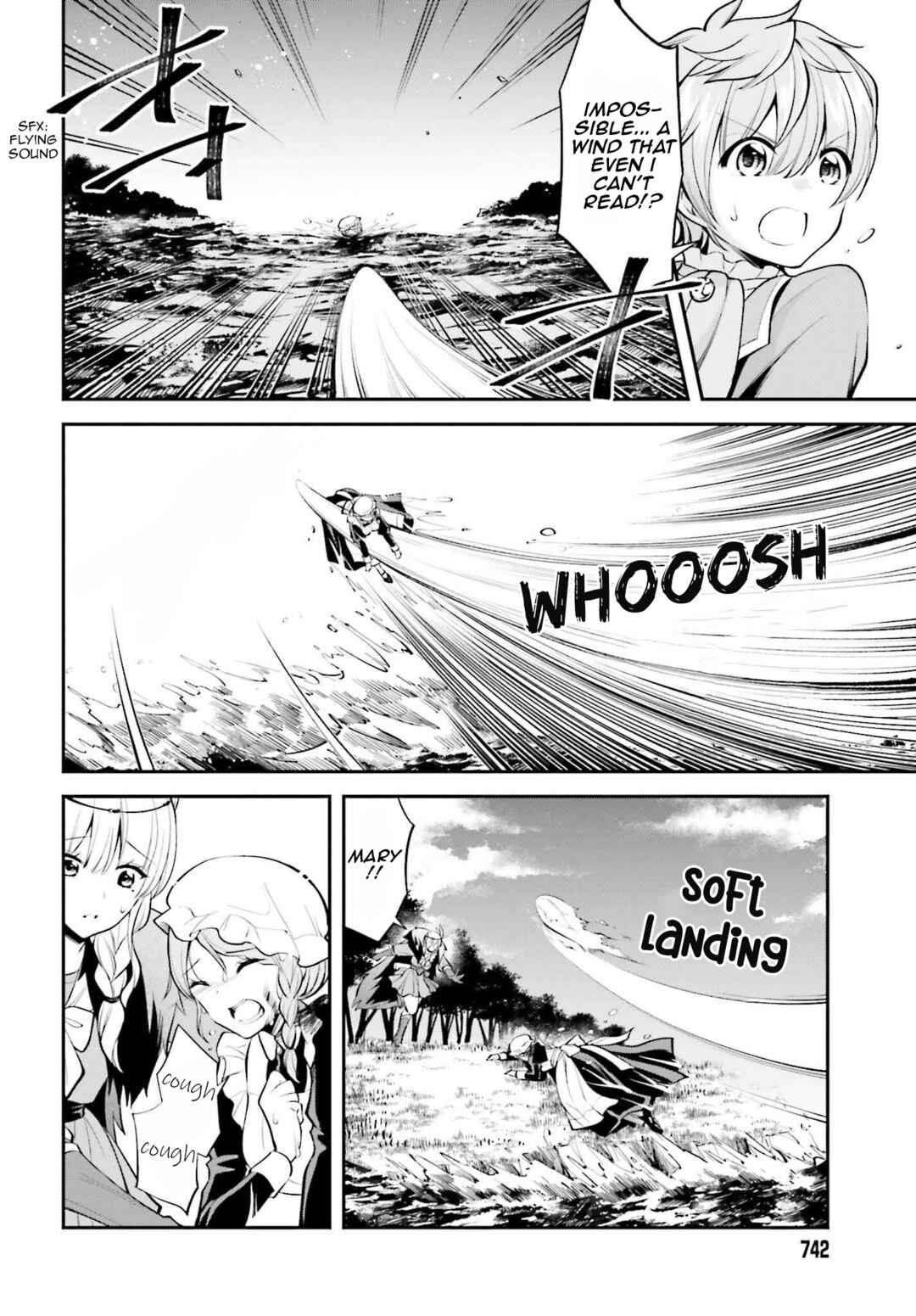Page 9 Chapter 20 108-kai Korosareta Akuyaku Reijou: Subete o Omoidashita no de, Otome wa Ruby de Kiseki Shimasu