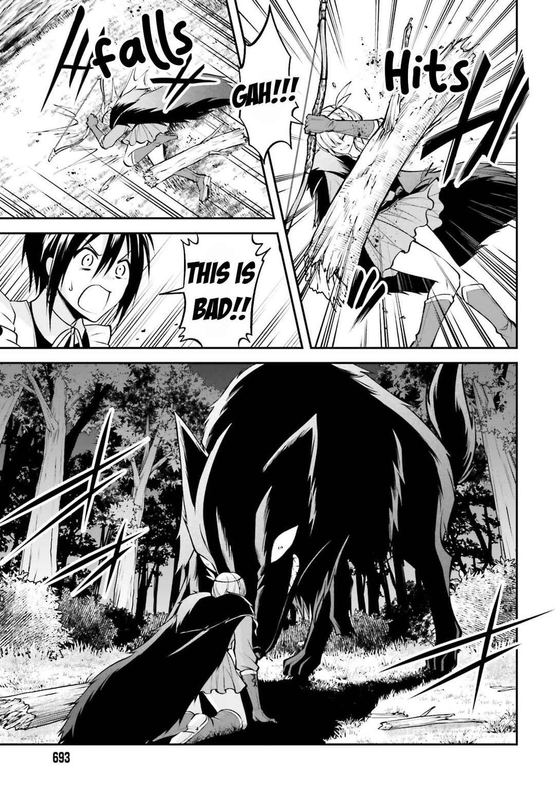 Page 12 Chapter 16 108-kai Korosareta Akuyaku Reijou: Subete o Omoidashita no de, Otome wa Ruby de Kiseki Shimasu