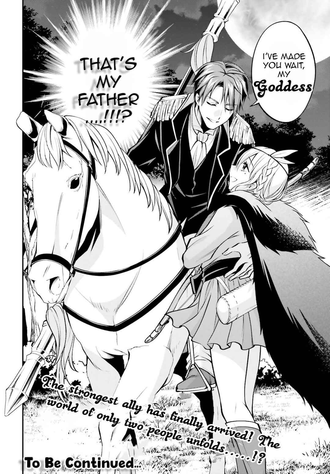 Page 21 Chapter 16 108-kai Korosareta Akuyaku Reijou: Subete o Omoidashita no de, Otome wa Ruby de Kiseki Shimasu