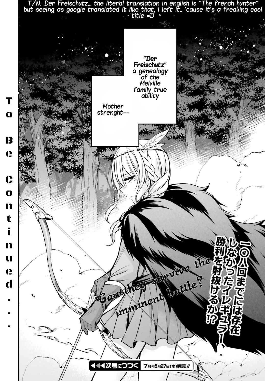 Page 29 Chapter 7 108-kai Korosareta Akuyaku Reijou: Subete o Omoidashita no de, Otome wa Ruby de Kiseki Shimasu
