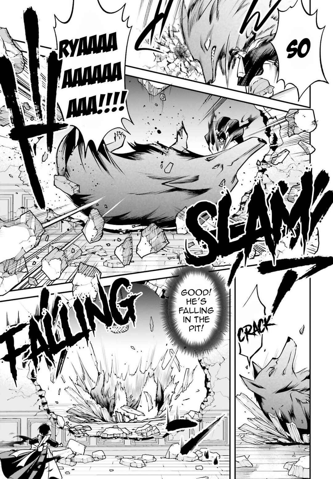 Page 18 Chapter 13 108-kai Korosareta Akuyaku Reijou: Subete o Omoidashita no de, Otome wa Ruby de Kiseki Shimasu