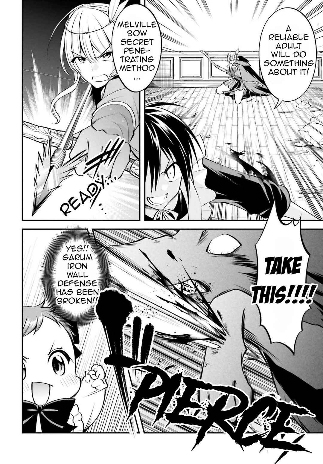 Page 7 Chapter 13 108-kai Korosareta Akuyaku Reijou: Subete o Omoidashita no de, Otome wa Ruby de Kiseki Shimasu