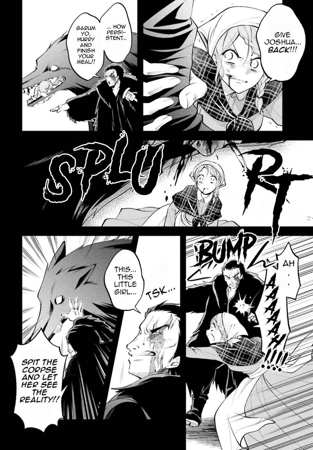 Page 7 Chapter 11 108-kai Korosareta Akuyaku Reijou: Subete o Omoidashita no de, Otome wa Ruby de Kiseki Shimasu