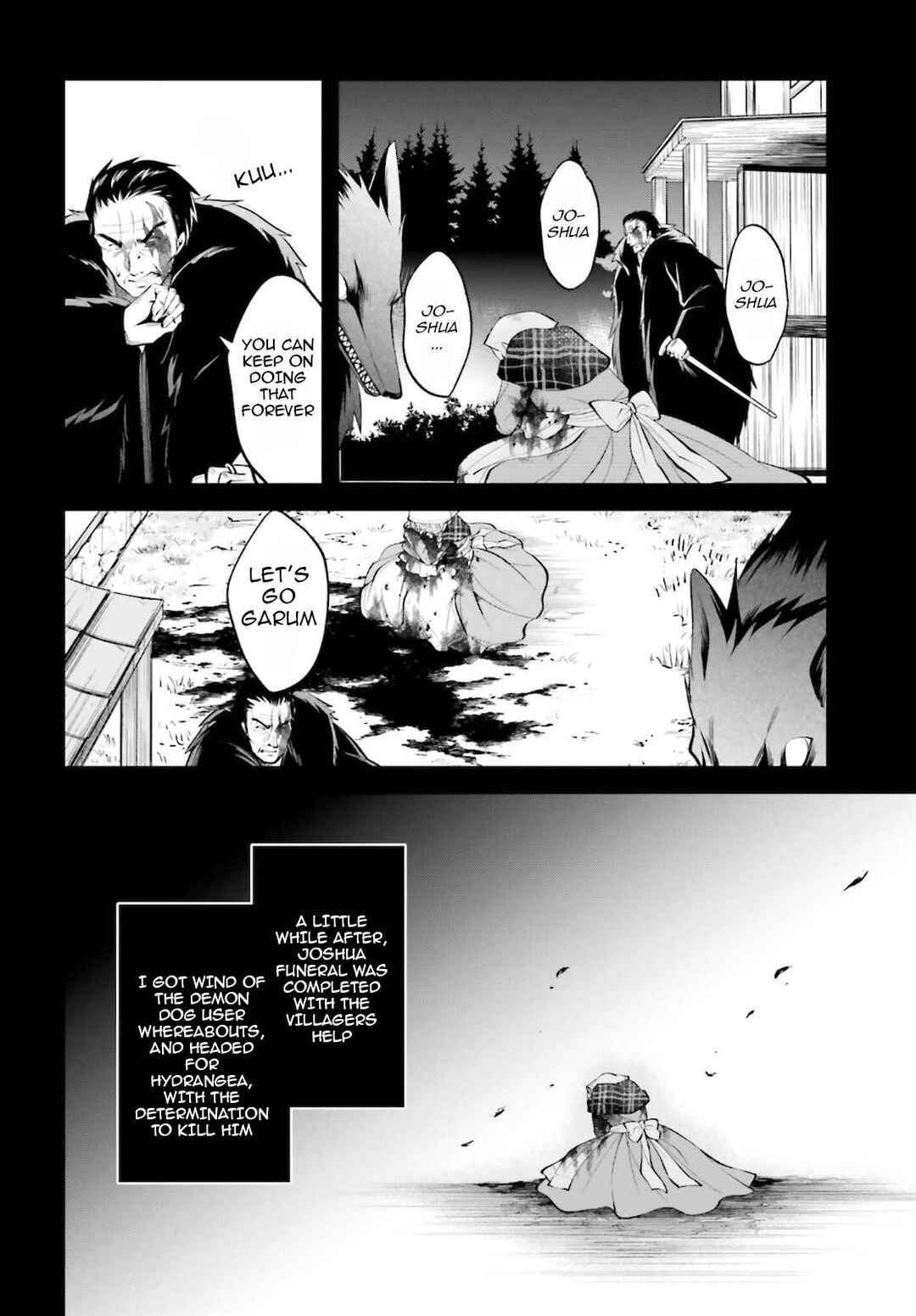 Page 9 Chapter 11 108-kai Korosareta Akuyaku Reijou: Subete o Omoidashita no de, Otome wa Ruby de Kiseki Shimasu