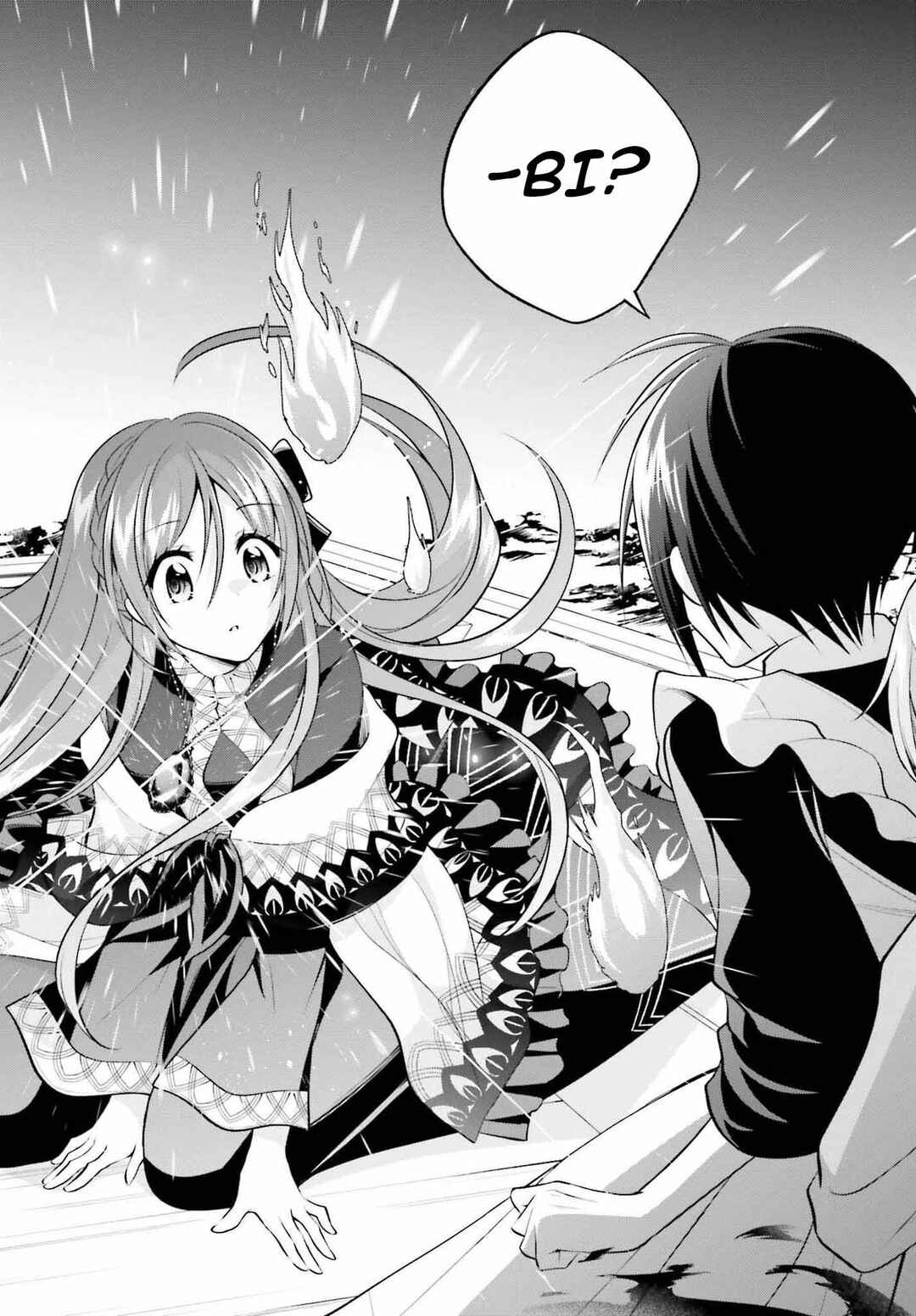 Page 29 Chapter 19 108-kai Korosareta Akuyaku Reijou: Subete o Omoidashita no de, Otome wa Ruby de Kiseki Shimasu