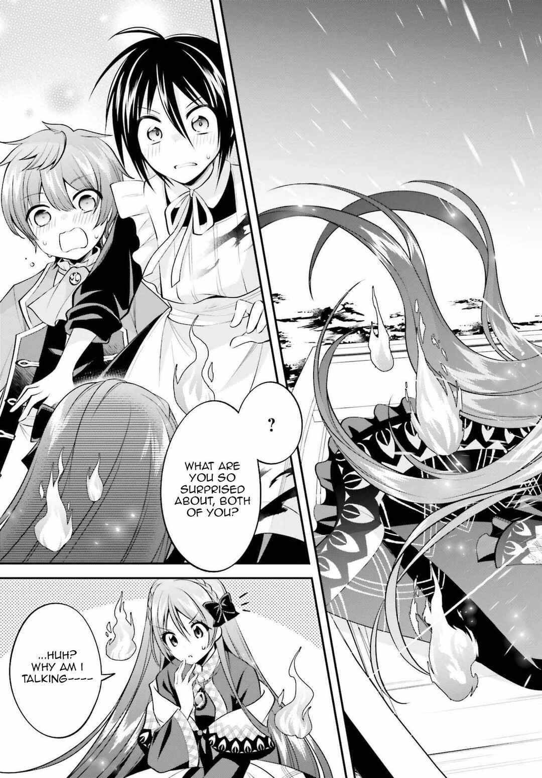 Page 30 Chapter 19 108-kai Korosareta Akuyaku Reijou: Subete o Omoidashita no de, Otome wa Ruby de Kiseki Shimasu