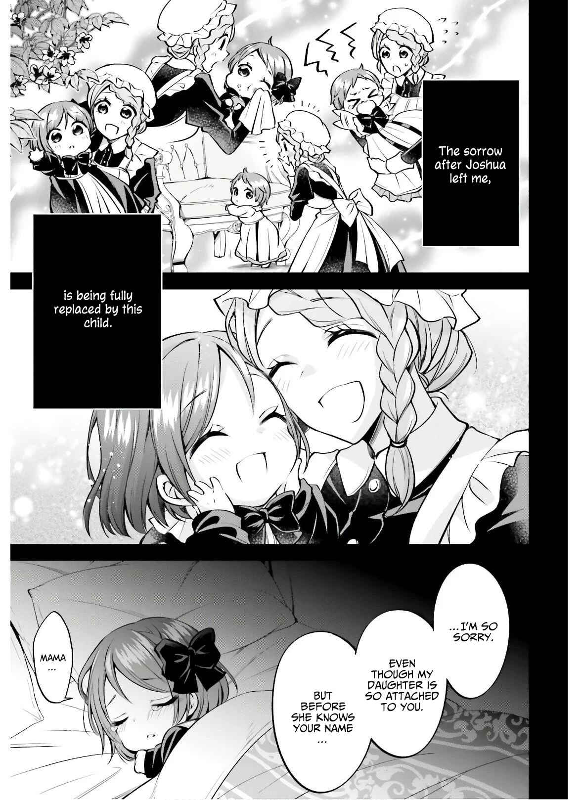 Page 14 Chapter 3 108-kai Korosareta Akuyaku Reijou: Subete o Omoidashita no de, Otome wa Ruby de Kiseki Shimasu