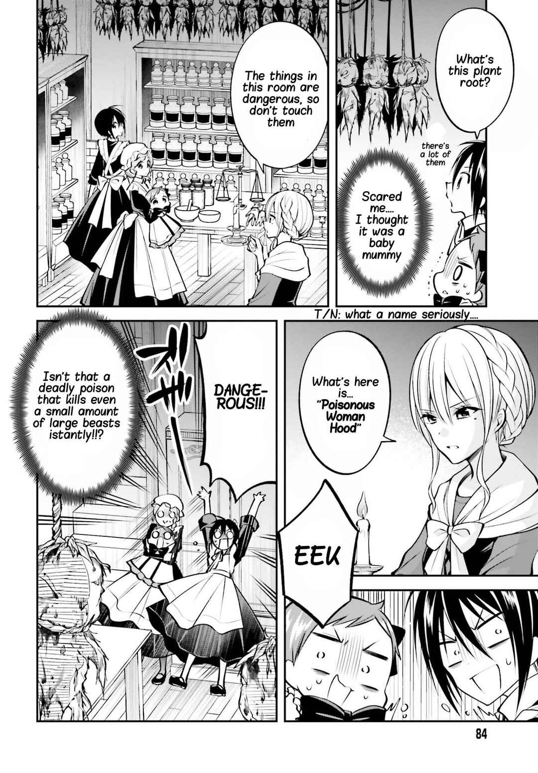 Page 5 Chapter 8 108-kai Korosareta Akuyaku Reijou: Subete o Omoidashita no de, Otome wa Ruby de Kiseki Shimasu